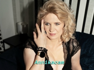 Annikacam