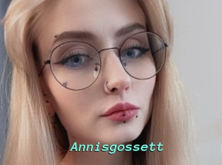 Annisgossett