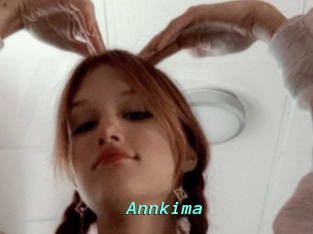 Annkima