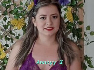 Annnyy_X