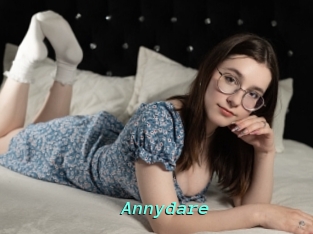 Annydare