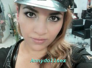 Annydollsex