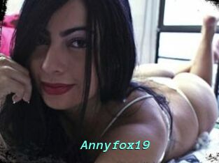 Annyfox19
