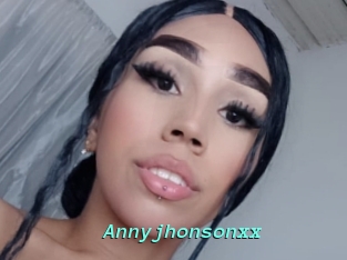 Annyjhonsonxx