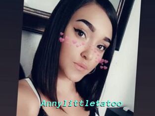 Annylittletatoo