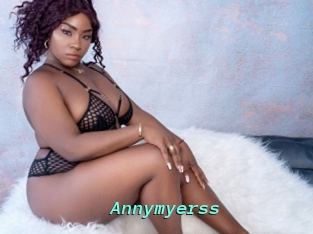 Annymyerss
