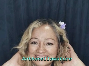Anthonellamature