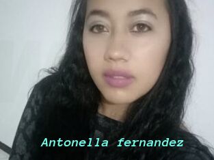 Antonella_fernandez