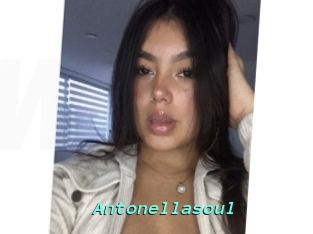 Antonellasoul