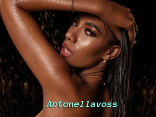 Antonellavoss
