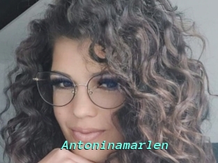 Antoninamarlen