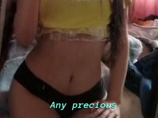 Any_precious