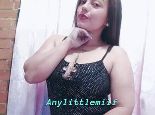Anylittlemilf