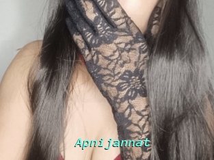 Apnijannat