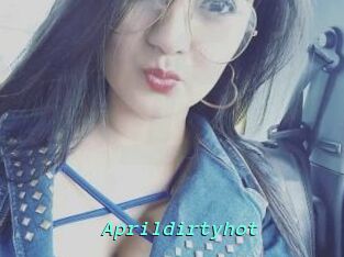 Aprildirtyhot