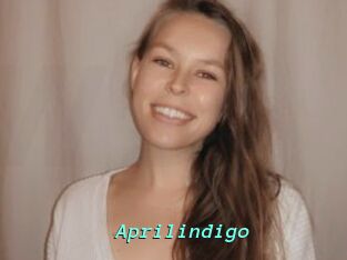 Aprilindigo