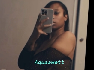 Aquaawett