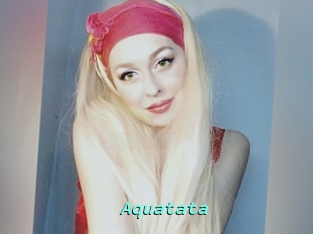 Aquatata