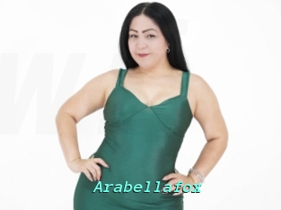 Arabellafox