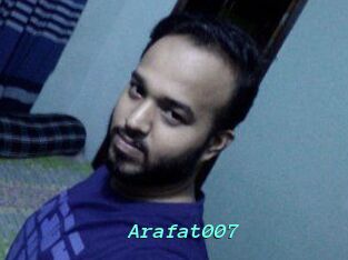Arafat007