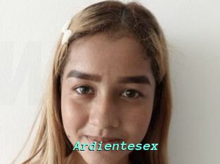 Ardientesex