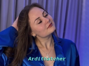 Ardithatcher