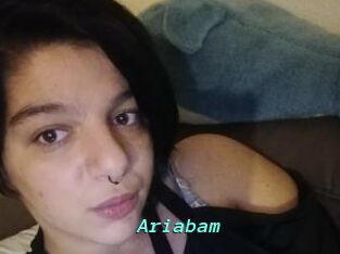 Ariabam