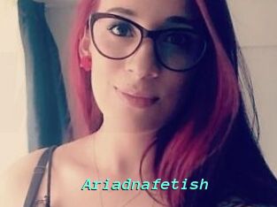 Ariadnafetish