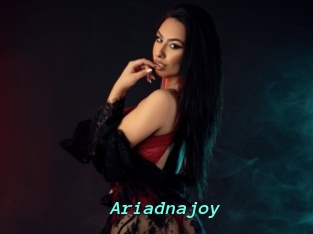 Ariadnajoy