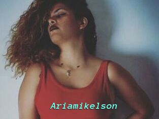 Ariamikelson