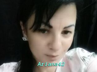 Ariana42