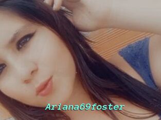 Ariana69foster