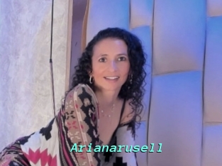 Arianarusell