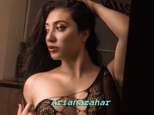 Arianazahar