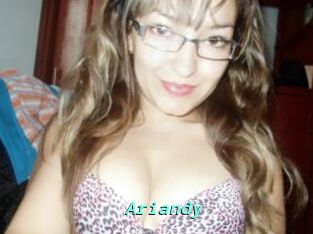 Ariandy