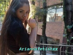 Ariannafetishxx