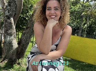 Ariannagill