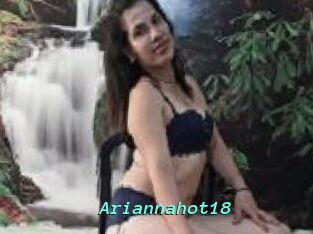 Ariannahot18