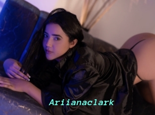 Ariianaclark