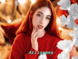 Ariigomez