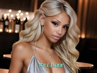 Ariluxx