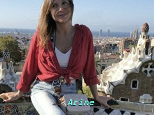 Arine