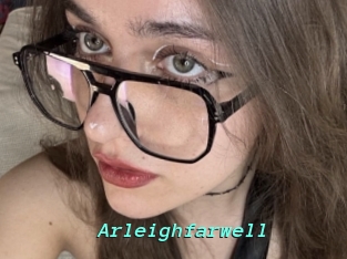 Arleighfarwell