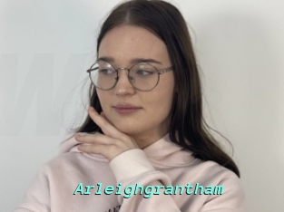 Arleighgrantham