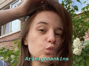 Arleighhankins