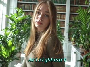 Arleighheart