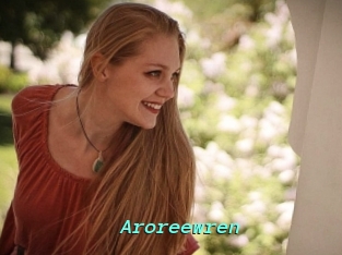 Aroreewren