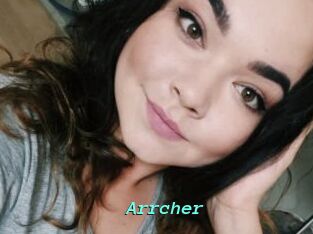 Arrcher