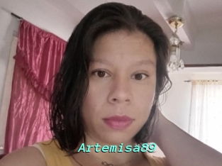 Artemisa89