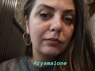 Aryamalone